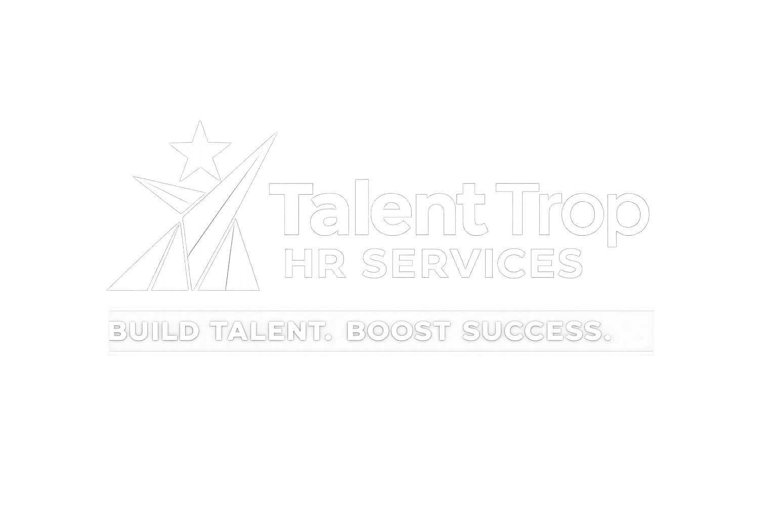 Talent Trop HR Services Logo